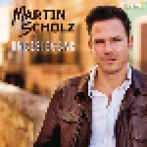 Martin Scholz: Unbesiegbar (CD) - Bild 1