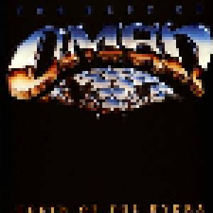 Omen: Teeth Of The Hydra - The Best Of Omen (LP) - Bild 1