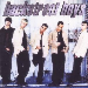 Backstreet Boys: Original Album Classics (5-CD) - Bild 2