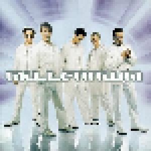 Backstreet Boys: Original Album Classics (5-CD) - Bild 3