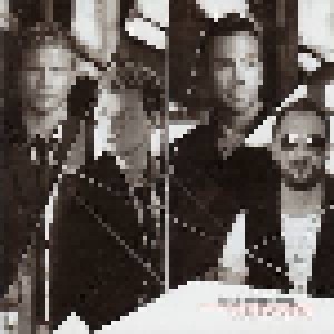 Backstreet Boys: Original Album Classics (5-CD) - Bild 6