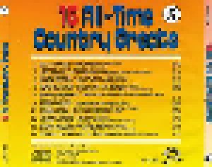 16 All-Time Country Greats 5 (CD) - Bild 2