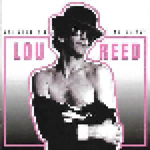 Lou Reed: Banging On My Drums (2-CD) - Bild 1