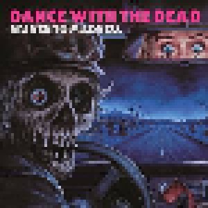 Dance With The Dead: Driven To Madness (LP) - Bild 1