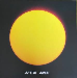 Cover - Jupiter Jones: Sonne Ist Ein Zwergstern, Die