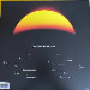 Jupiter Jones: Die Sonne Ist Ein Zwergstern (LP) - Bild 2