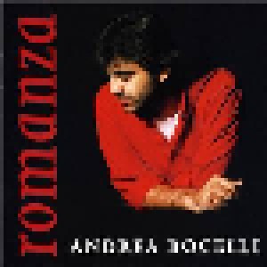 Andrea Bocelli: Romanza (2-LP) - Bild 1