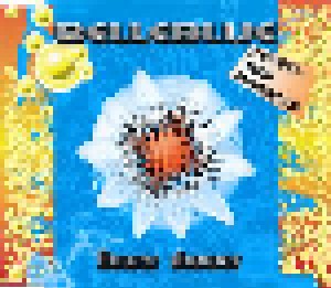 Belleblue: Flower Shower (Single-CD) - Bild 1