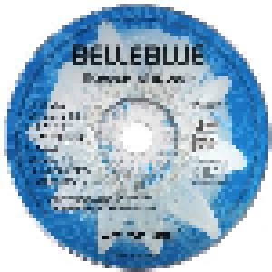 Belleblue: Flower Shower (Single-CD) - Bild 2