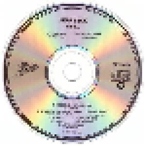 Jeff Beck: Wired (CD) - Bild 3