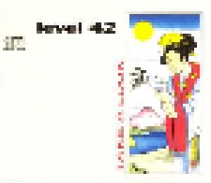 Level 42: Take A Look (Single-CD) - Bild 1