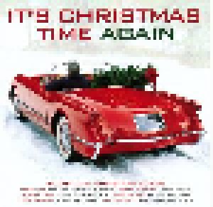 It's Christmas Time Again (CD) - Bild 1