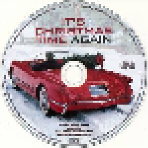 It's Christmas Time Again (CD) - Bild 3