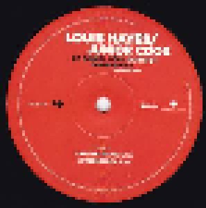 Louis Hayes / Junior Cook Quintet: At Onkel Pö's Carnegie Hall (Hamburg 1976) (2-LP) - Bild 5