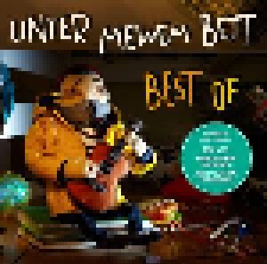 Unter Meinem Bett - Best Of (CD) - Bild 1
