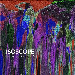 Isoscope: Ten Pieces (Promo-CD) - Bild 1