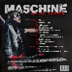 Maschine: Grosse Herzen (2-LP) - Bild 2