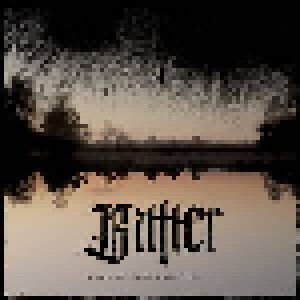 Cover - Bittter: Sad Songs For Happy People