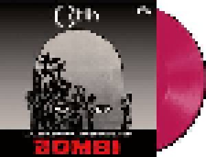 Goblin: Zombi (LP) - Bild 2