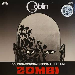 Goblin: Zombi (LP) - Bild 3