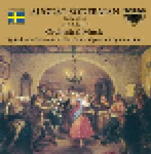 August Söderman: Orchestral Music (CD) - Bild 1