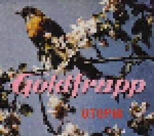Goldfrapp: Utopia - Cover