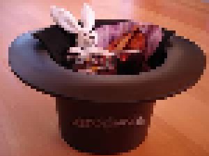 Helloween: Rabbit Don't Come Easy (CD) - Bild 2