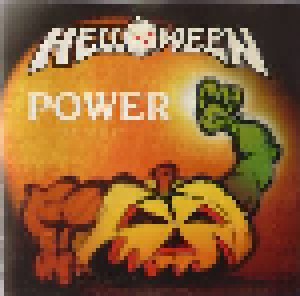 Helloween: Power (Single-CD) - Bild 1