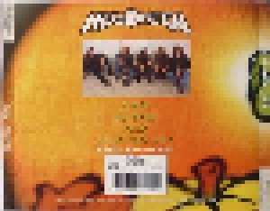 Helloween: Power (Single-CD) - Bild 3