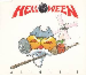 Helloween: Windmill (Single-CD) - Bild 1