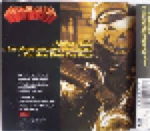 Helloween: Number One (Single-CD) - Bild 2
