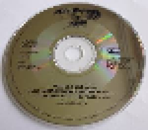 Helloween: Number One (Single-CD) - Bild 3