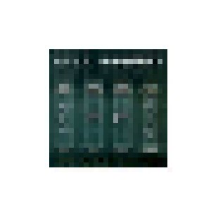 Fear Factory: Linchpin (Mini-CD / EP) - Bild 1
