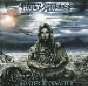 Holy Moses: Master Of Disaster (Mini-CD / EP) - Bild 1