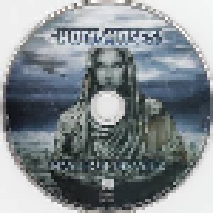 Holy Moses: Master Of Disaster (Mini-CD / EP) - Bild 8
