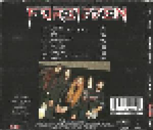 Forbidden: Distortion (CD) - Bild 2