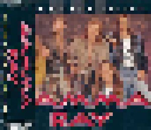 Gamma Ray: Who Do You Think You Are? (Single-CD) - Bild 1