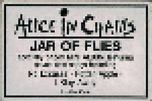 Alice In Chains: Jar Of Flies (Mini-CD / EP) - Bild 6