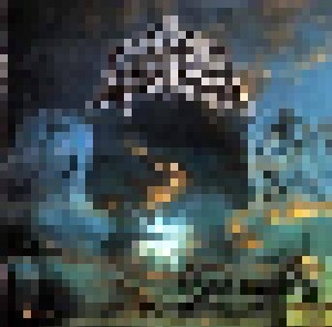Golem: Eternity: The Weeping Horizons (CD) - Bild 1