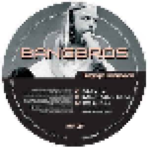 Cover - Bangbros: Banging In Dreamworld