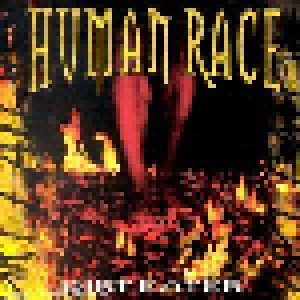 Cover - Human Race: Dirt Eater