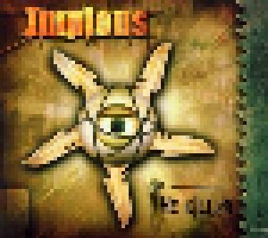 Impious: The Killer (CD) - Bild 1
