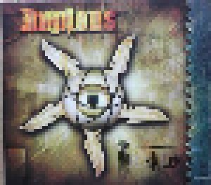 Impious: The Killer (CD) - Bild 2
