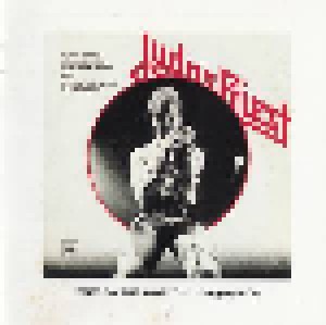 Judas Priest: Priest, Live & Rare (CD) - Bild 3