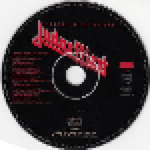 Judas Priest: Priest, Live & Rare (CD) - Bild 6