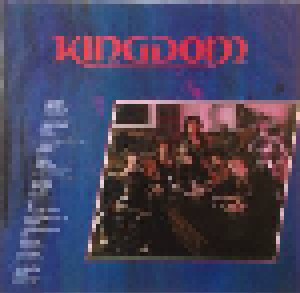 Kingdom: Lost In The City (LP) - Bild 6