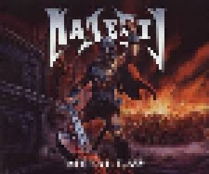 Majesty: Metal Law (2-CD + DVD) - Bild 1