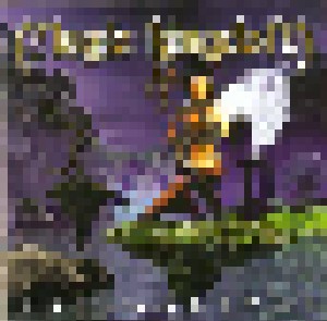 Magic Kingdom: The Arrival (CD) - Bild 1