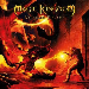 Cover - Magic Kingdom: Metallic Tragedy