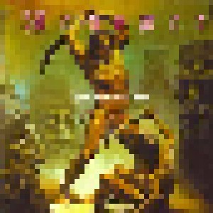 Manowar: Steel Hearts At War (CD) - Bild 1